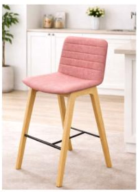 AVA BAR STOOL