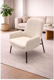 ELARA LOUNGE CHAIR