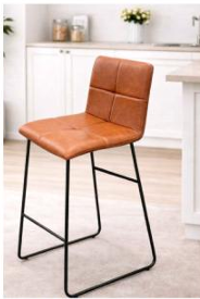 HARRISON BAR STOOL