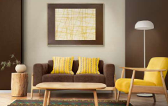 Comfortable Soft Chair