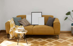 Comfortable Soft Chair